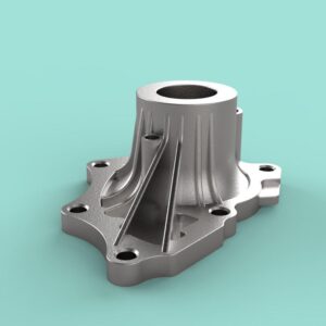 Water pump
